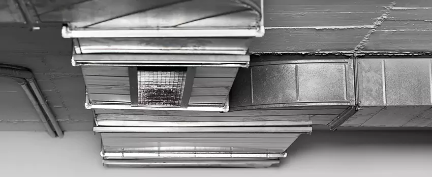 Trusted Air Duct Cleaning Company in Silver Spring, Maryland