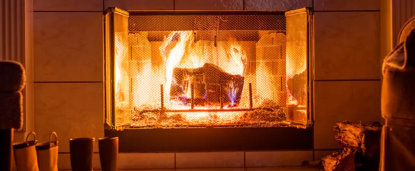 Astria Vent Free Gas Fireplaces Installation in Silver Spring, MD