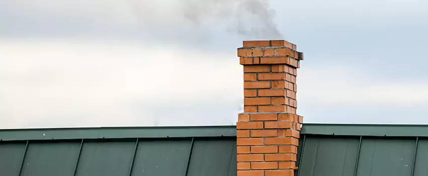 Animal Screen Chimney Cap Repair And Installation Services in Silver Spring, Maryland