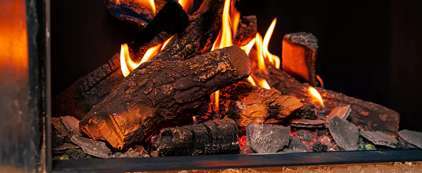 Chimney Fireplace Ash Dump Cleaning in Silver Spring, MD