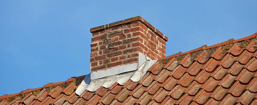 Residential Chimney Bricks Rotten Repair Services in Silver Spring, MD