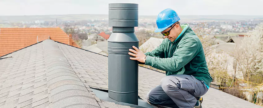 Chimney Chase Inspection Near Me in Silver Spring, Maryland