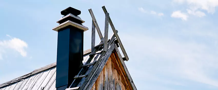 Chimney Creosote Cleaning in Silver Spring, MD