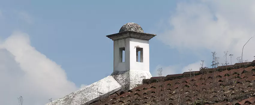 Cost To Rebuild A Chimney in Silver Spring, MD