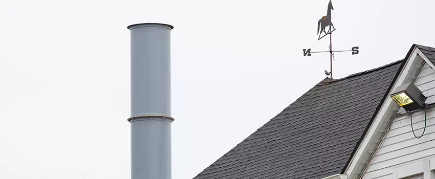 Chimney Inspection in Silver Spring, MD