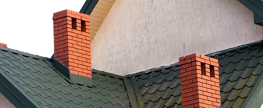 Chimney Saver Waterproofing Services in Silver Spring, Maryland
