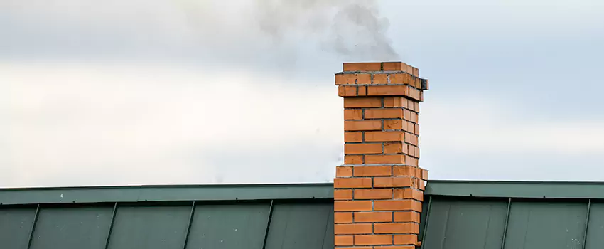 Chimney Soot Cleaning Cost in Silver Spring, MD