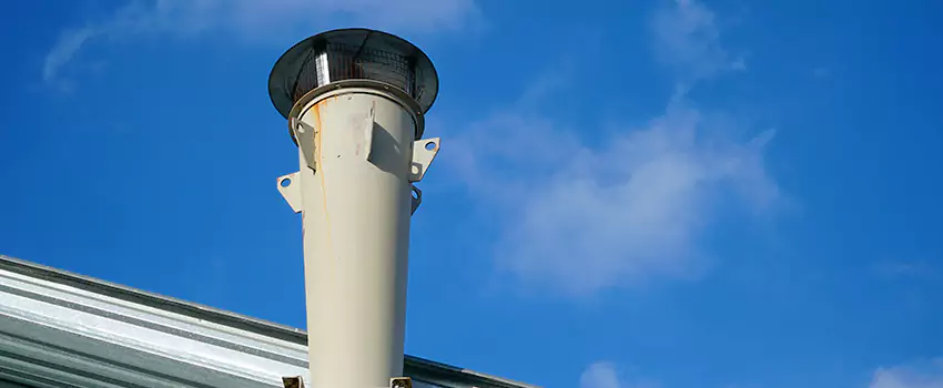 Chimney Spark Arrestor Requirements in Silver Spring, MD