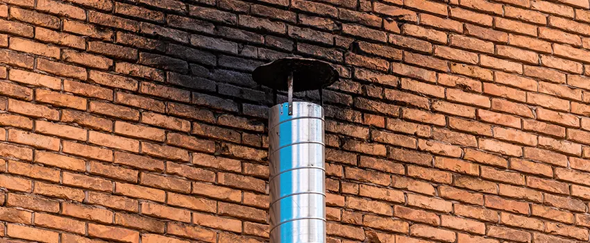 Diagnosing Commercial Chimney Problems in Silver Spring, MD