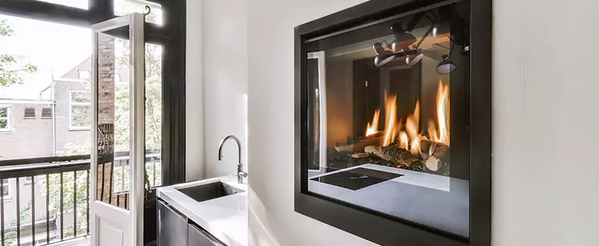 Dimplex Fireplace Installation and Repair in Silver Spring, Maryland