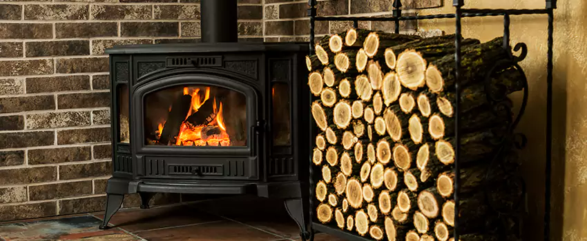 Drolet Fireplaces in Silver Spring, Maryland