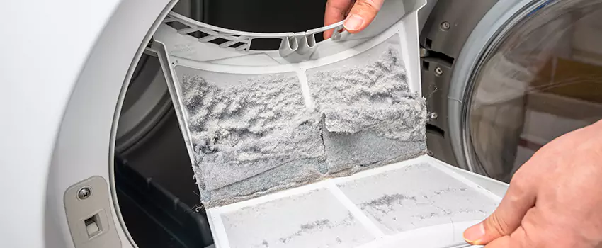 Best Dryer Lint Removal Company in Silver Spring, Maryland