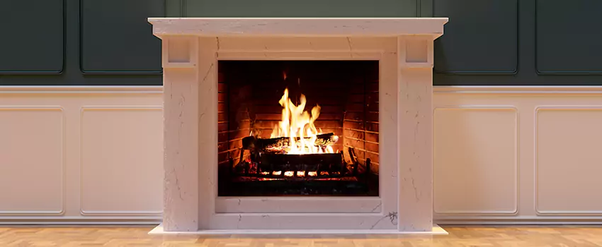 Empire Comfort Systems Fireplace Installation and Replacement in Silver Spring, Maryland