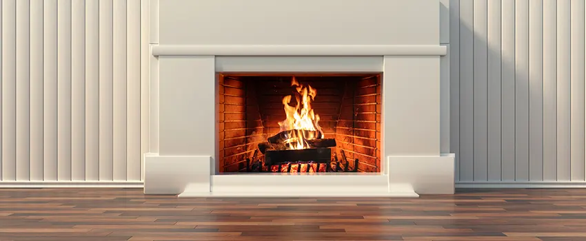 Fireplace Broken Ashtray Repair Services in Silver Spring, Maryland