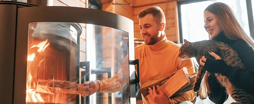 Fireplace Door Installation And Replacement Contractors in Silver Spring, MD