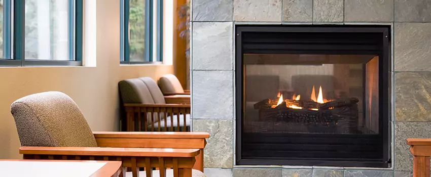 Fireplace Refacing in Silver Spring, Maryland