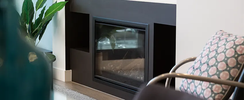 Welding Repairs for Fireplace Grate in Silver Spring, MD