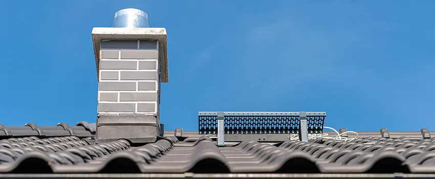 Repair Blocked Chimney in Silver Spring, Maryland