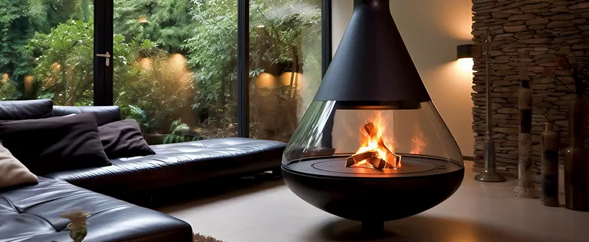 Affordable Floating Fireplace Repair And Installation Services in Silver Spring, Maryland