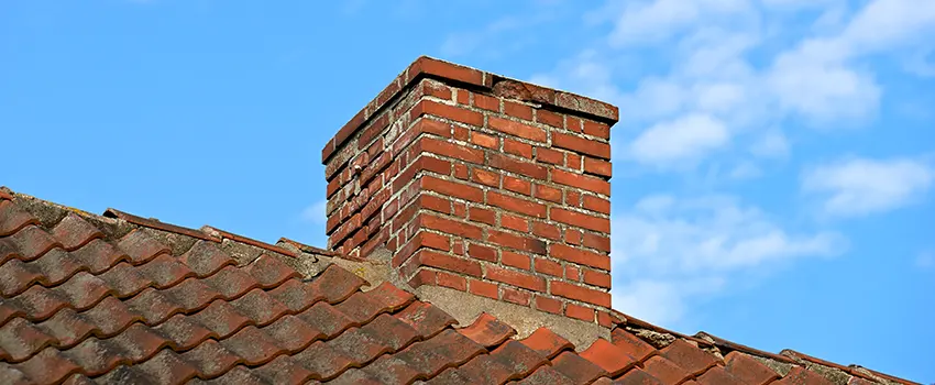 Flue Tiles Cracked Repair Services near Me in Silver Spring, MD