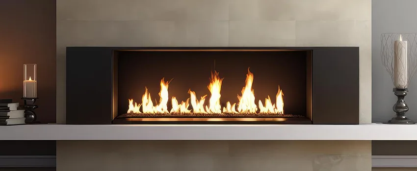 Vent Free Gas Fireplaces Repair Solutions in Silver Spring, Maryland