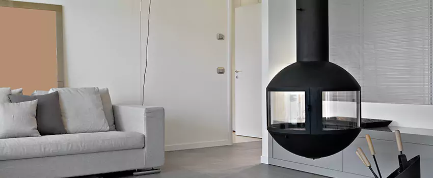 Hanging & Suspended Fireplaces Designer in Silver Spring, Maryland