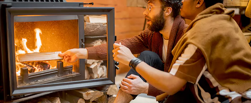 Benefits of Harman Stoves Fireplace in Silver Spring, Maryland