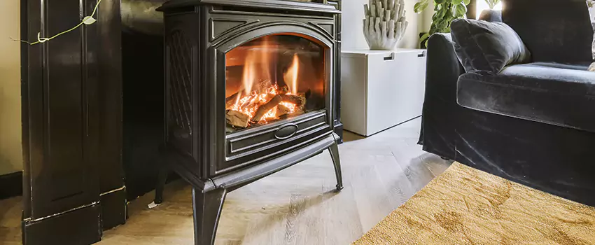 Cost of Hearthstone Stoves Fireplace Services in Silver Spring, Maryland