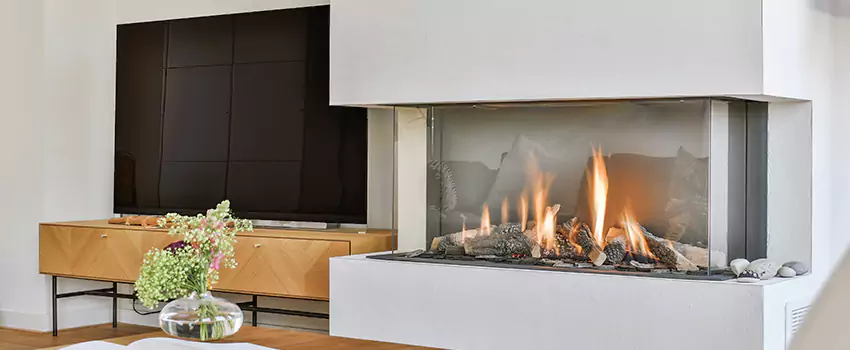 Ortal Wilderness Fireplace Repair and Maintenance in Silver Spring, Maryland