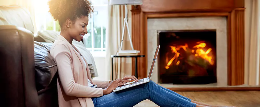 Cost-Effective Osburn Fireplace Installation and Repair in Silver Spring, MD