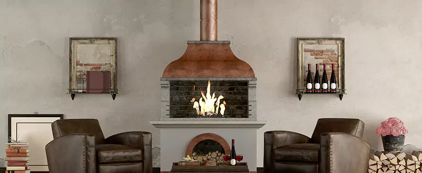 Benefits of Pacific Energy Fireplace in Silver Spring, Maryland