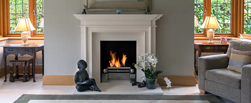 RSF Fireplaces Maintenance and Repair in Silver Spring, Maryland