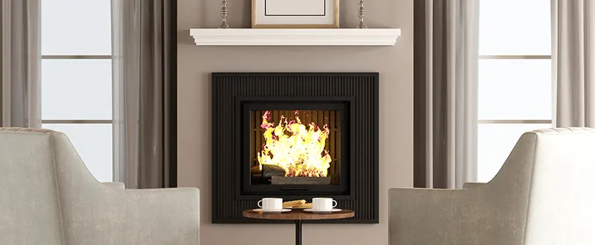 Superior Outdoor Fireplace Repair in Silver Spring, MD