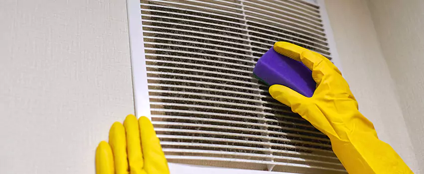 Vent Cleaning Company in Silver Spring, MD