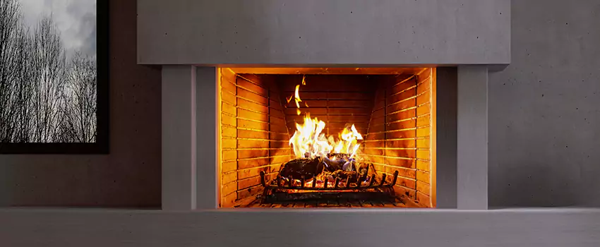 Indoor Wood Burning Furnace Repair and Installation in Silver Spring, Maryland