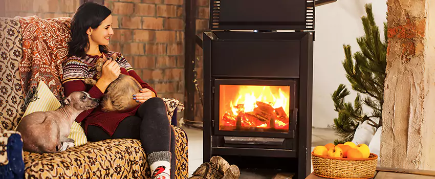 Wood Stove Chimney Cleaning Services in Silver Spring, MD