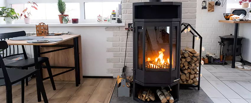 Wood Stove Firebox Installation Services in Silver Spring, MD