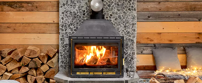 Wood Stove Cracked Glass Repair Services in Silver Spring, MD