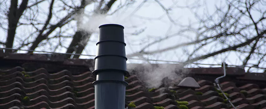 Broken Chimney Animal Screen Repair And Installation in Silver Spring, MD