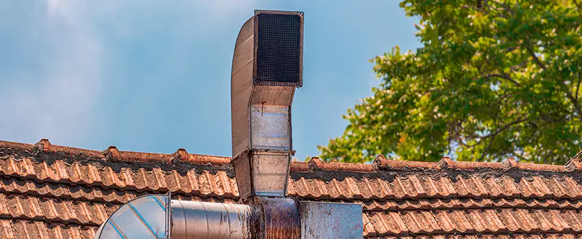 Chimney Cleaning Cost in Silver Spring, Maryland
