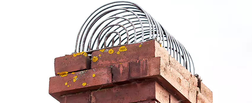 Chimney Crown Problems in Silver Spring, Maryland