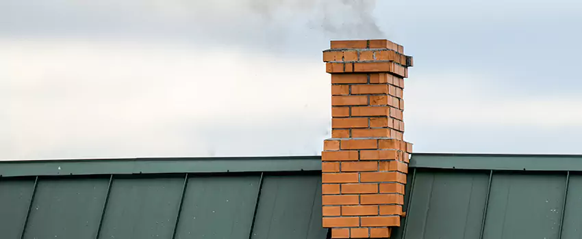 Chimney Installation Company in Silver Spring, MD