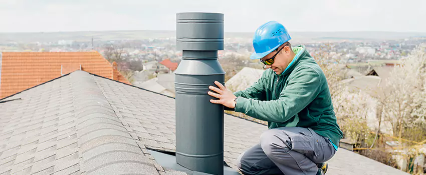 Insulated Chimney Liner Services in Silver Spring, MD