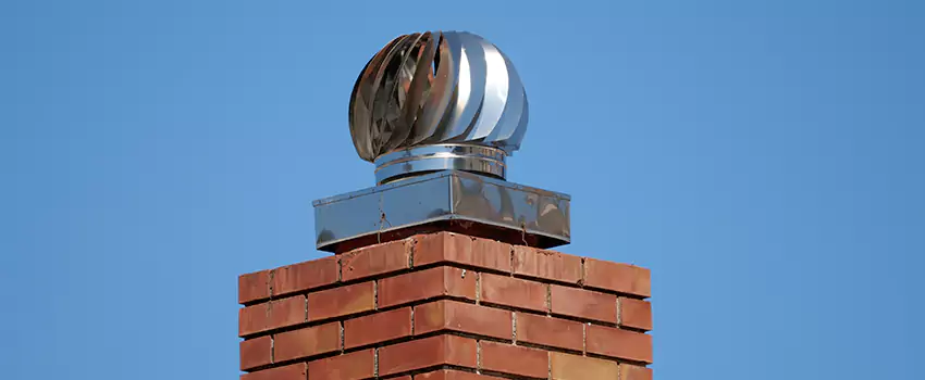 Chimney Flue Rebuild Services in Silver Spring, Maryland