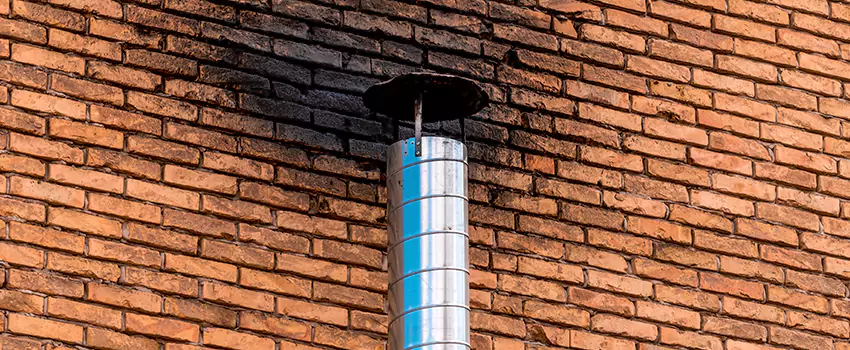 Chimney Design and Style Remodel Services in Silver Spring, Maryland