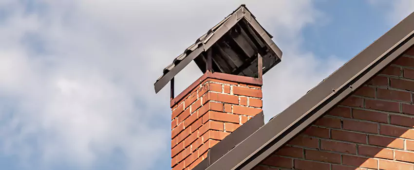 Chimney Saver Masonry Repair Contractor in Silver Spring, Maryland