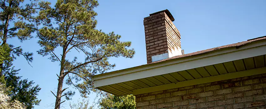 Brick Chimney Sweep Near Me in Silver Spring, MD