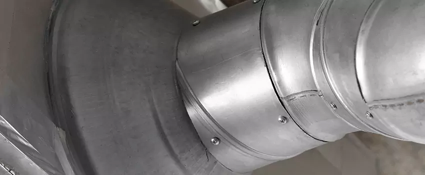 Best Dryer Vent Replacement Company in Silver Spring, MD