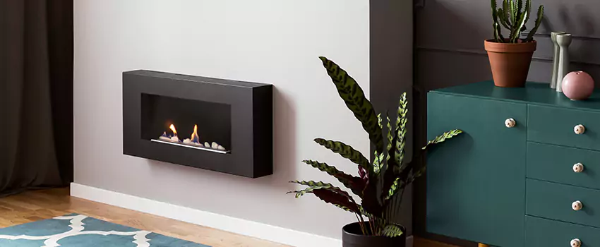 Cost of Ethanol Fireplace Repair And Installation Services in Silver Spring, MD