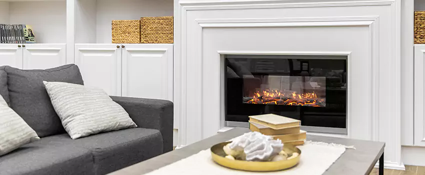 Professional Fireplace Maintenance Contractors in Silver Spring, MD